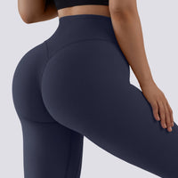 Legging Amincissant Ventre Plat - Sport | Yogaova
