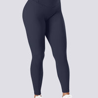 Legging Amincissant Ventre Plat - Sport | Yogaova