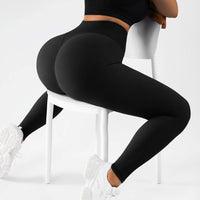 Legging Amincissant Ventre Plat - Sport | Yogaova