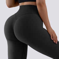 Legging Amincissant Ventre Plat - Sport | Yogaova