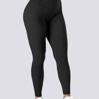 Legging Amincissant Ventre Plat - Sport | Yogaova