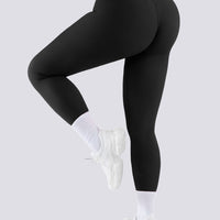 Legging Amincissant Ventre Plat - Sport | Yogaova