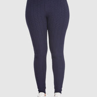Legging Anti Cellulite Push Up | Yogaova