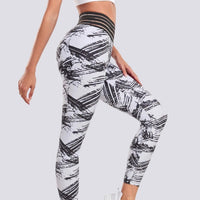 Legging Booty Push Up | Yogaova
