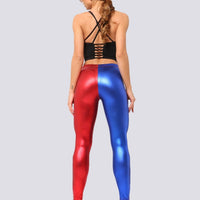 Legging Brillant | Yogaova