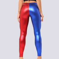 Legging Brillant | Yogaova