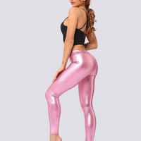 Legging Brillant | Yogaova