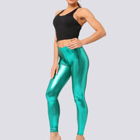 Legging Brillant | Yogaova