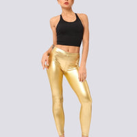 Legging Brillant | Yogaova