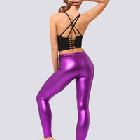 Legging Brillant | Yogaova