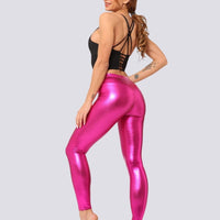 Legging Brillant | Yogaova