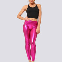 Legging Brillant | Yogaova
