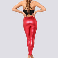 Legging Brillant | Yogaova