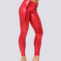 Legging Brillant | Yogaova