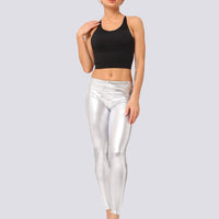 Legging Brillant | Yogaova