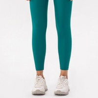Legging Cache Cellulite Sport | Yogaova
