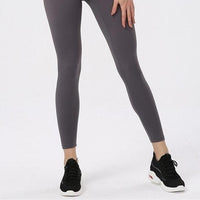 Legging Cache Cellulite Sport | Yogaova