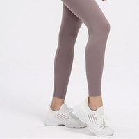Legging Cache Cellulite Sport | Yogaova