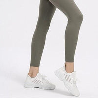 Legging Cache Cellulite Sport | Yogaova