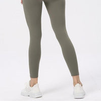 Legging Cache Cellulite Sport | Yogaova