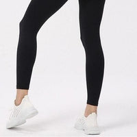 Legging Cache Cellulite Sport | Yogaova