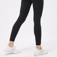 Legging Cache Cellulite Sport | Yogaova