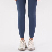 Legging Cache Cellulite Sport | Yogaova