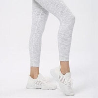 Legging Cache Cellulite Sport | Yogaova