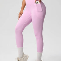 Legging Classique Galbant - XtremFit | Yogaova