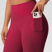 Legging Classique Galbant - XtremFit | Yogaova