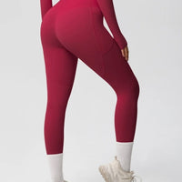 Legging Classique Galbant - XtremFit | Yogaova