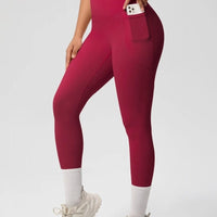 Legging Classique Galbant - XtremFit | Yogaova