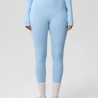 Legging Classique Galbant - XtremFit | Yogaova