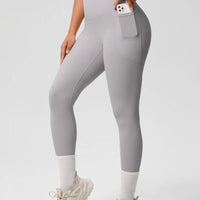 Legging Classique Galbant - XtremFit | Yogaova