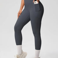 Legging Classique Galbant - XtremFit | Yogaova
