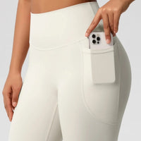 Legging Classique Galbant - XtremFit | Yogaova