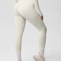 Legging Classique Galbant - XtremFit | Yogaova