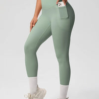 Legging Classique Galbant - XtremFit | Yogaova