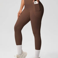 Legging Classique Galbant - XtremFit | Yogaova