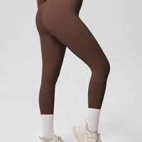 Legging Classique Galbant - XtremFit | Yogaova