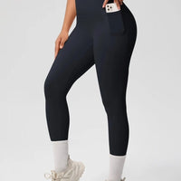 Legging Classique Galbant - XtremFit | Yogaova