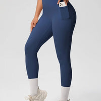Legging Classique Galbant - XtremFit | Yogaova