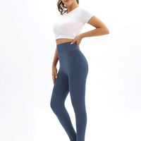 Legging Collant Chaud | Yogaova