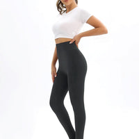 Legging Collant Chaud | Yogaova