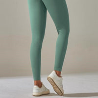 Legging Côtelé Push Up | Yogaova