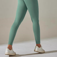 Legging Côtelé Push Up | Yogaova