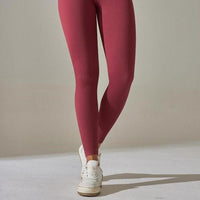 Legging Côtelé Push Up | Yogaova