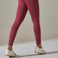 Legging Côtelé Push Up | Yogaova