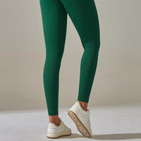 Legging Côtelé Push Up | Yogaova