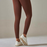 Legging Côtelé Push Up | Yogaova